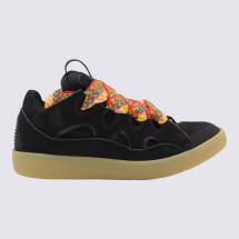 [Lanvin] Sneakers FW26 FUSKDK12BDRA3P2610
