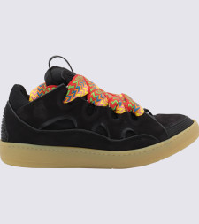 [Lanvin] Sneakers FW26 FUSKDK12BDRA3P2610