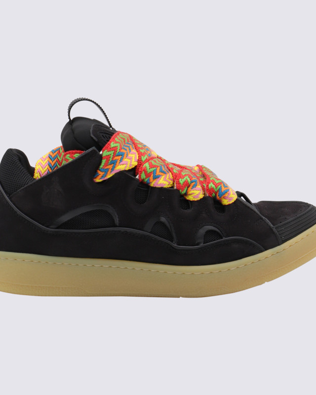 [Lanvin] Sneakers FW26 FUSKDK12BDRA3P2610