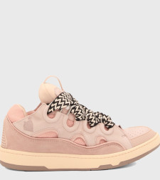[Lanvin] Sneakers FW26 FUSKDK12ADRA3P2651