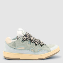 [Lanvin] Sneakers FW26 FUSKDK12ADRA3P2621