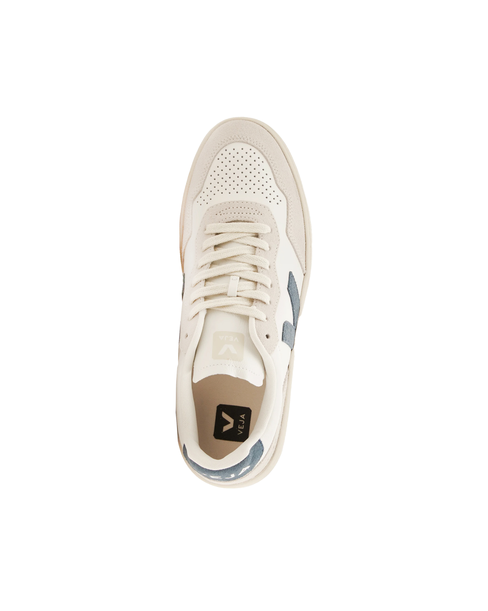 [Veja] Sneakers FW26 VD2003845EXTRAWHITECALIFORNIA