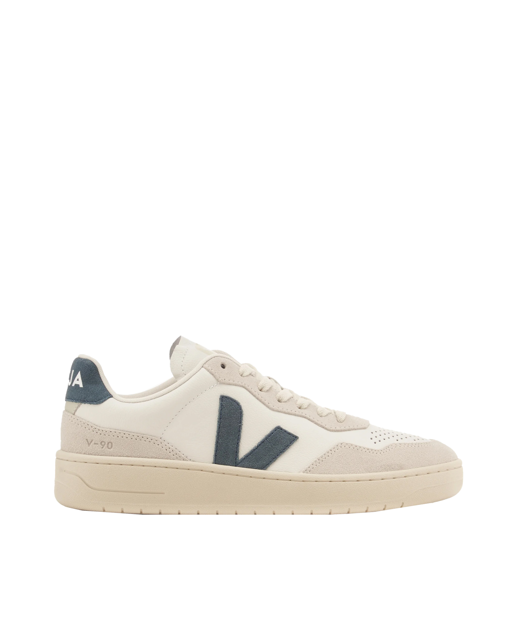 [Veja] Sneakers FW26 VD2003845EXTRAWHITECALIFORNIA