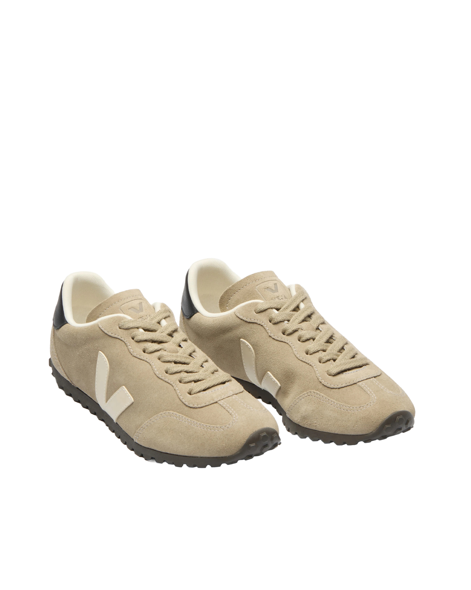 [Veja] Sneakers FW26 AI0321656TAUPEPIERRE