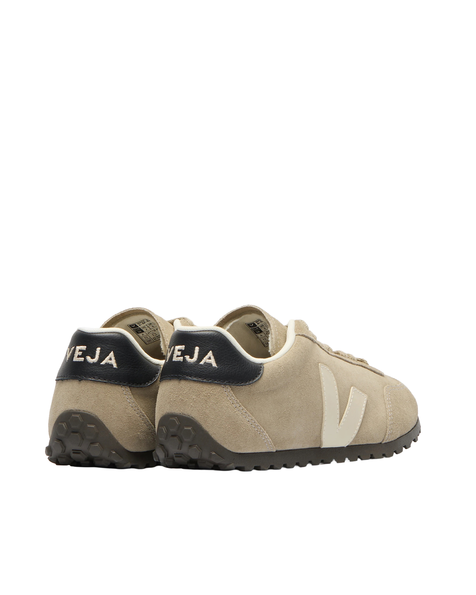 [Veja] Sneakers FW26 AI0321656TAUPEPIERRE