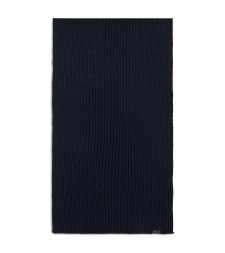 [PAUL & SHARK] Scarf FW26 99311019