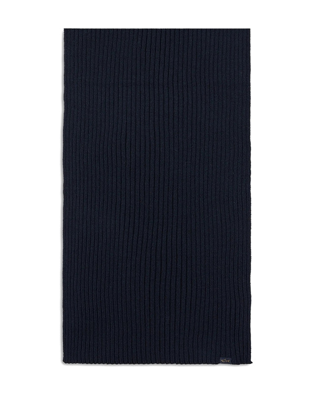 [PAUL & SHARK] Scarf FW26 99311019