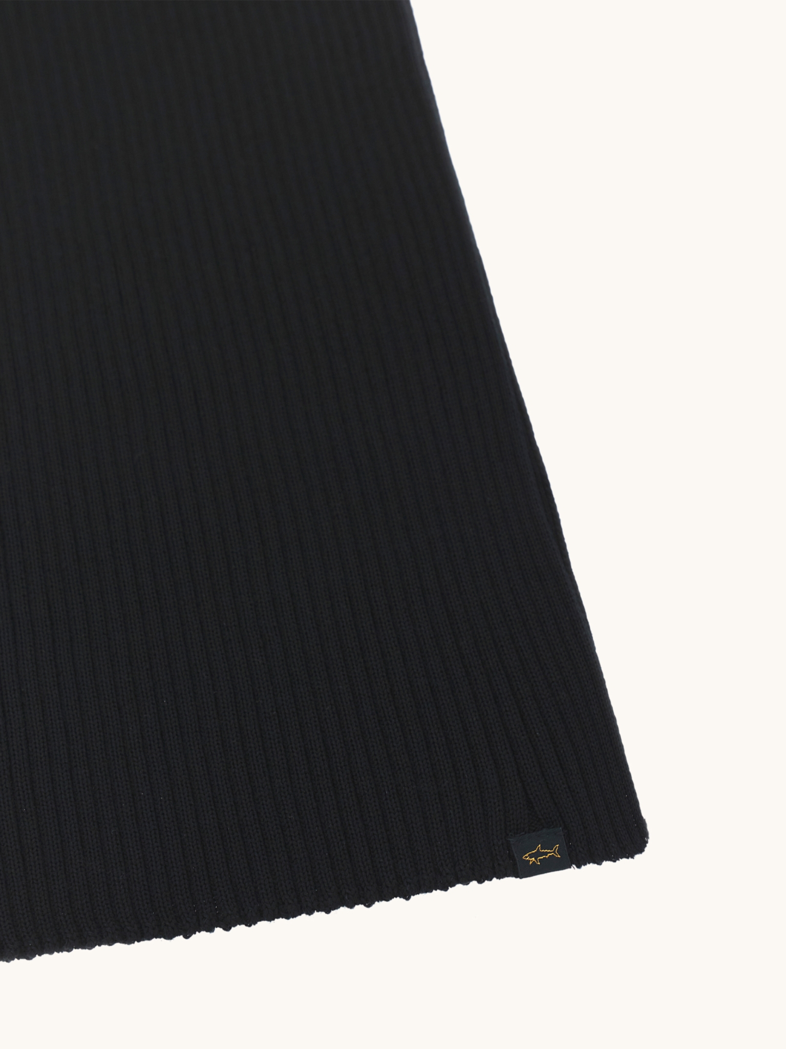 [PAUL & SHARK] Scarf FW26 99311019