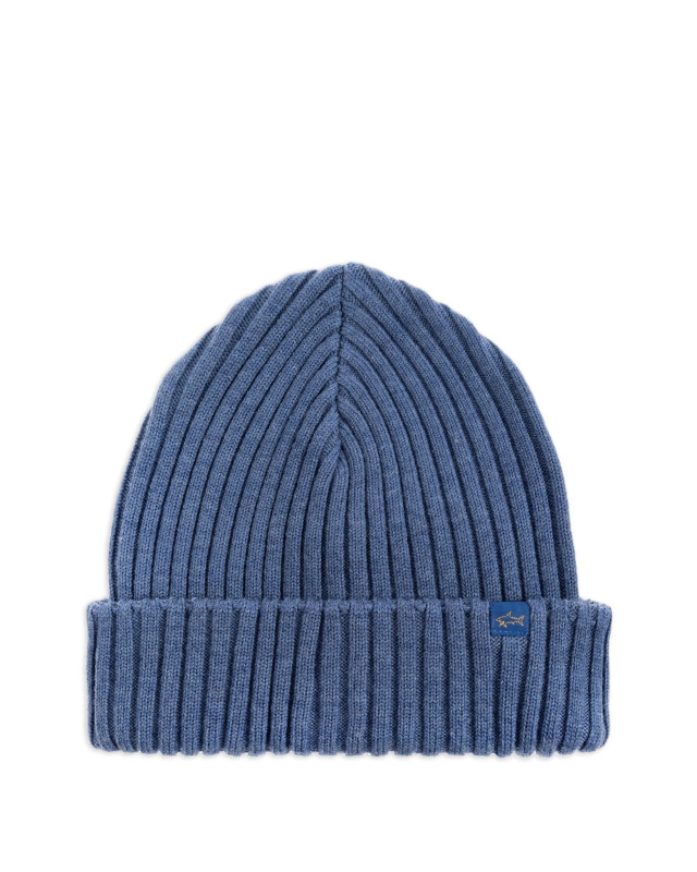 [PAUL & SHARK] Beanie FW26 99311018