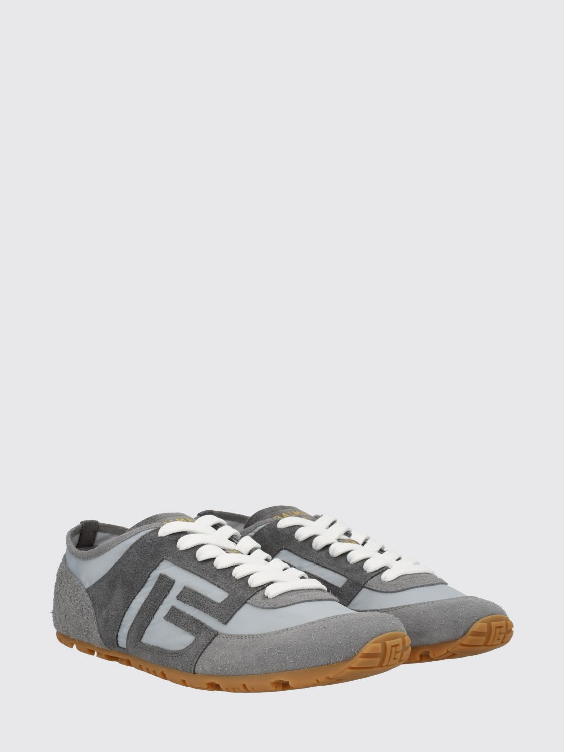 [Balmain] Sneakers SS26 GM1VI408TYHC 9AF
