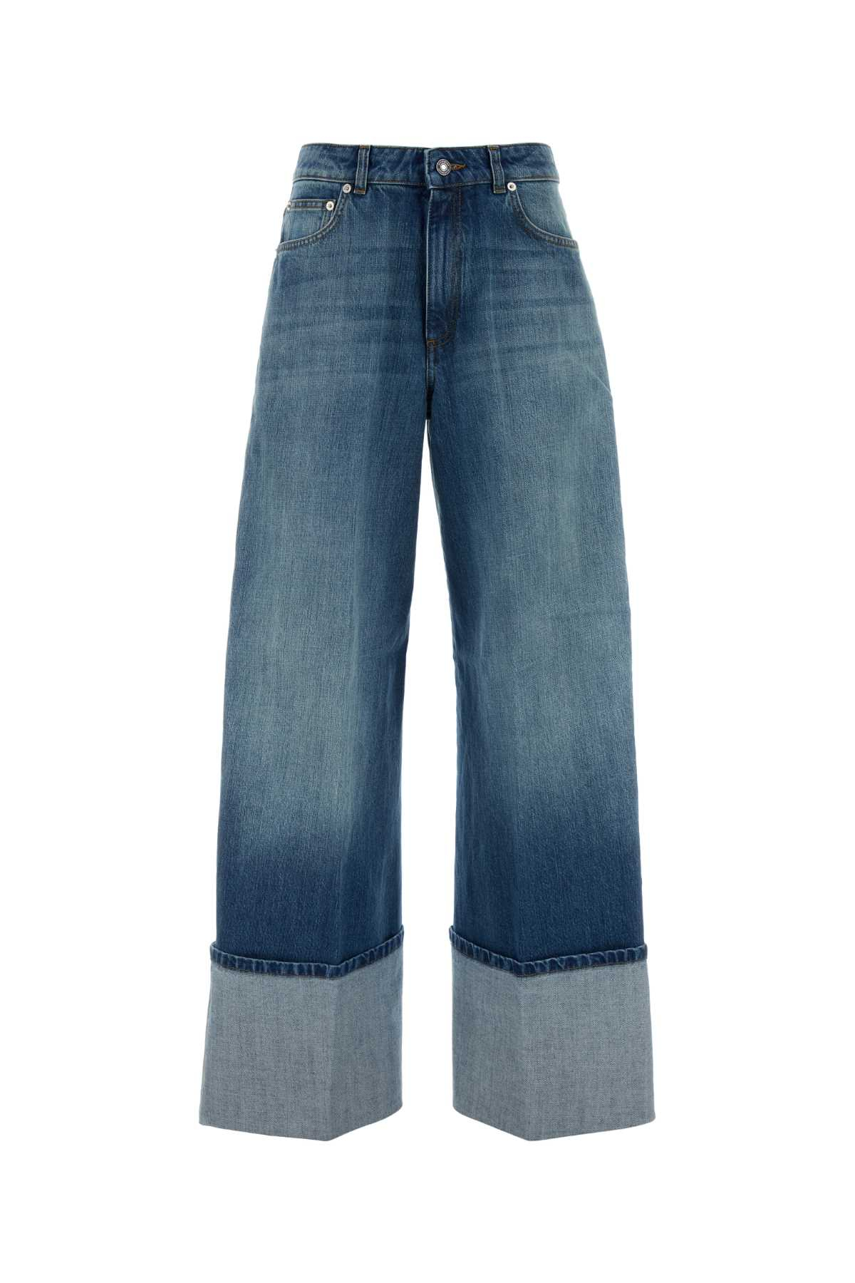 [Givenchy] Jeans SS26 BW51AZ517Z 420