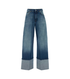 [Givenchy] Jeans SS26 BW51AZ517Z 420