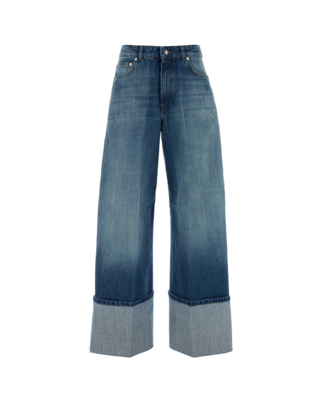 [Givenchy] Jeans SS26 BW51AZ517Z 420