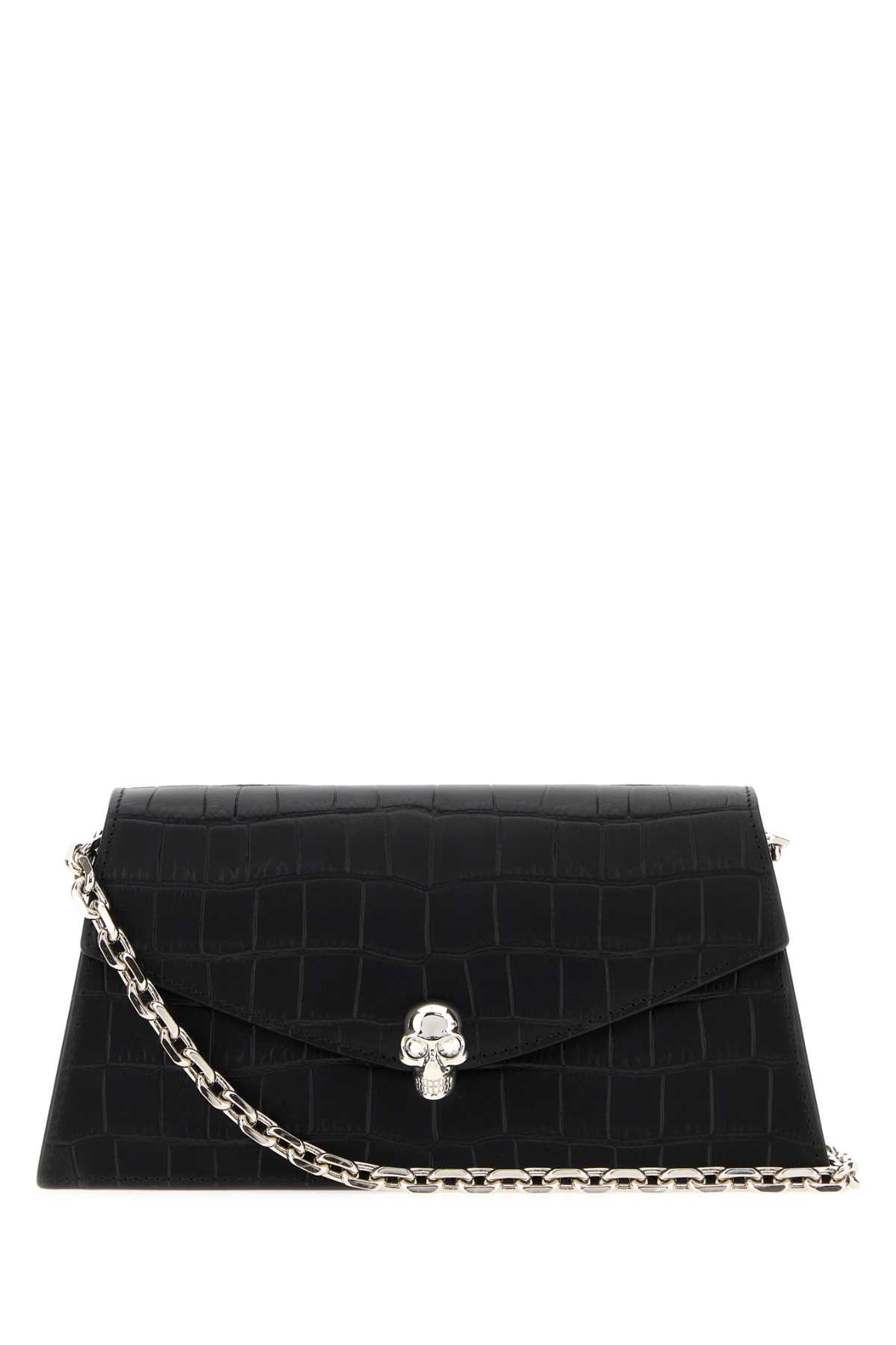 [Alexander McQueen] Cross body bag FW26 8746981HBT2 1000