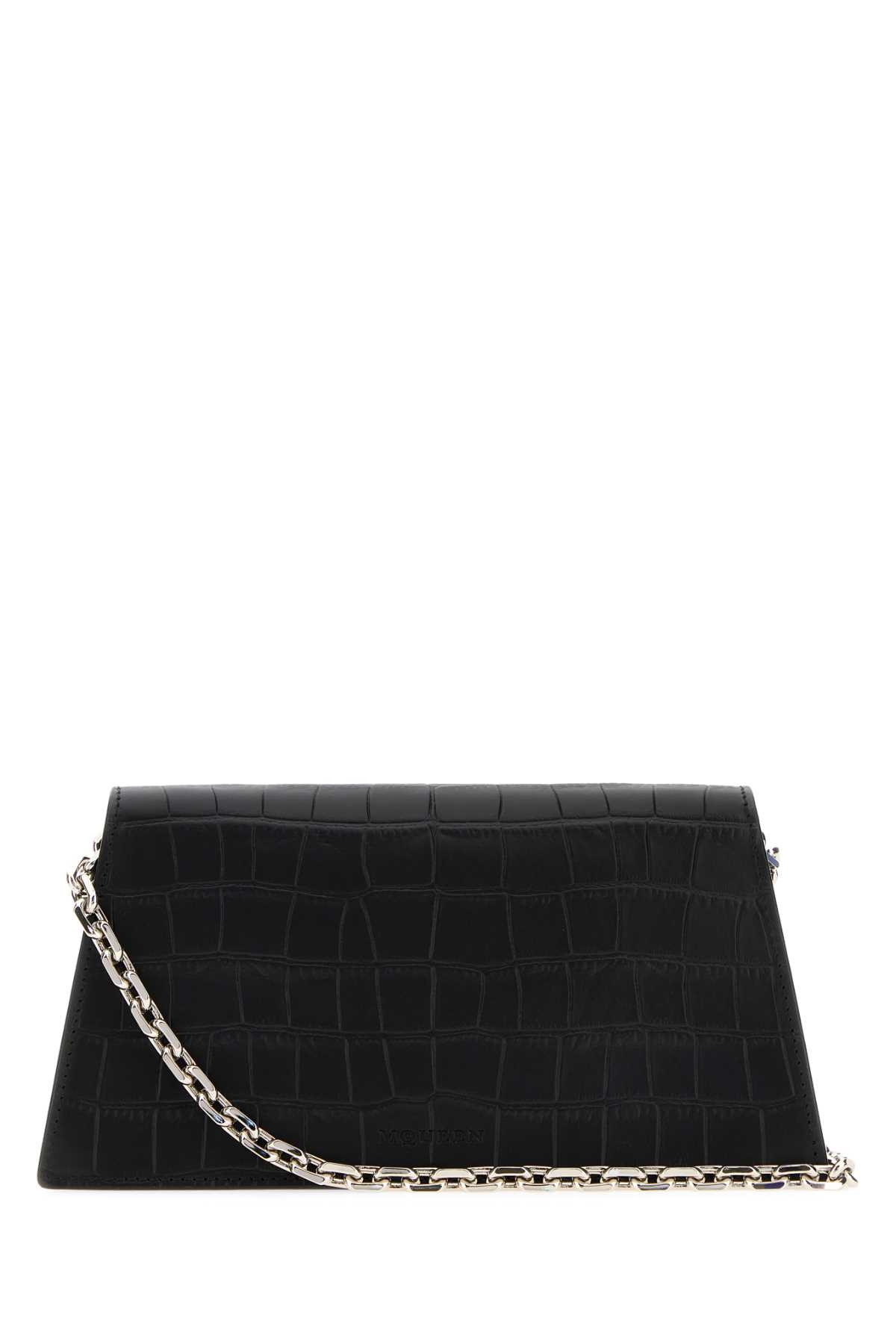[Alexander McQueen] Cross body bag FW26 8746981HBT2 1000