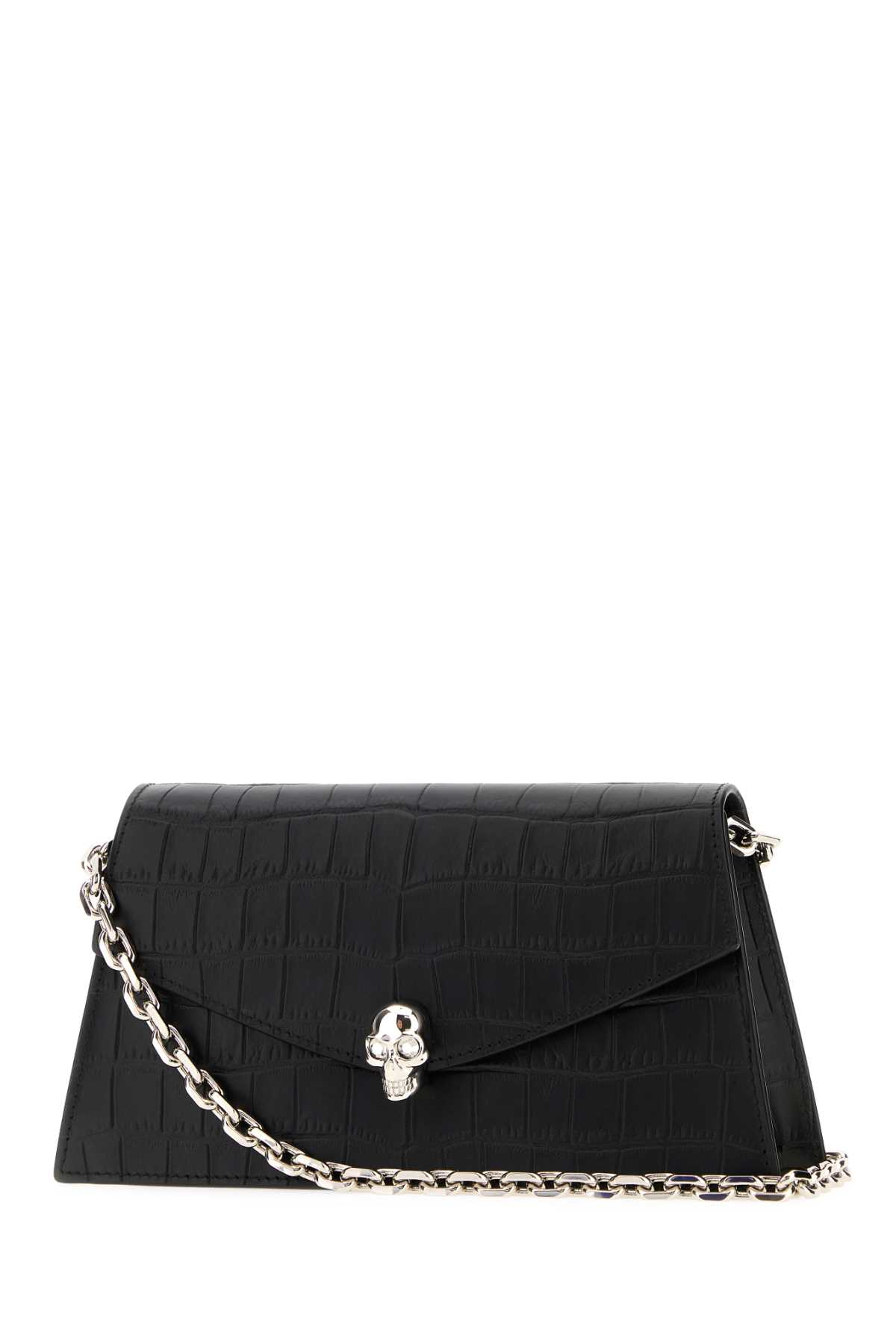 [Alexander McQueen] Cross body bag FW26 8746981HBT2 1000