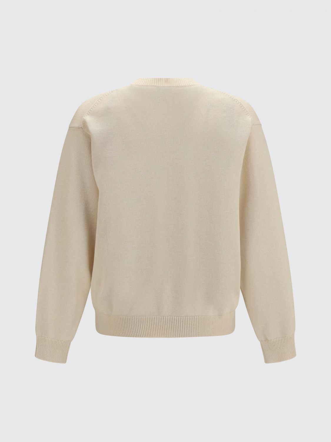 [Kenzo] Knitwear FW26 FG65PU8223EW 02