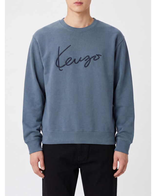 [Kenzo] Sweatshirt FW26 FG65SW2704MJ 98