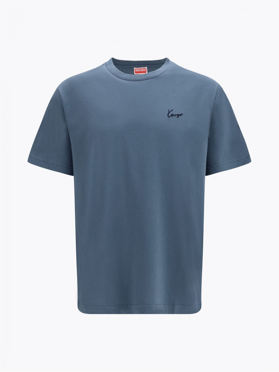 [Kenzo] T-shirts Short Sleeve FW26 FG65TS2854SG 98