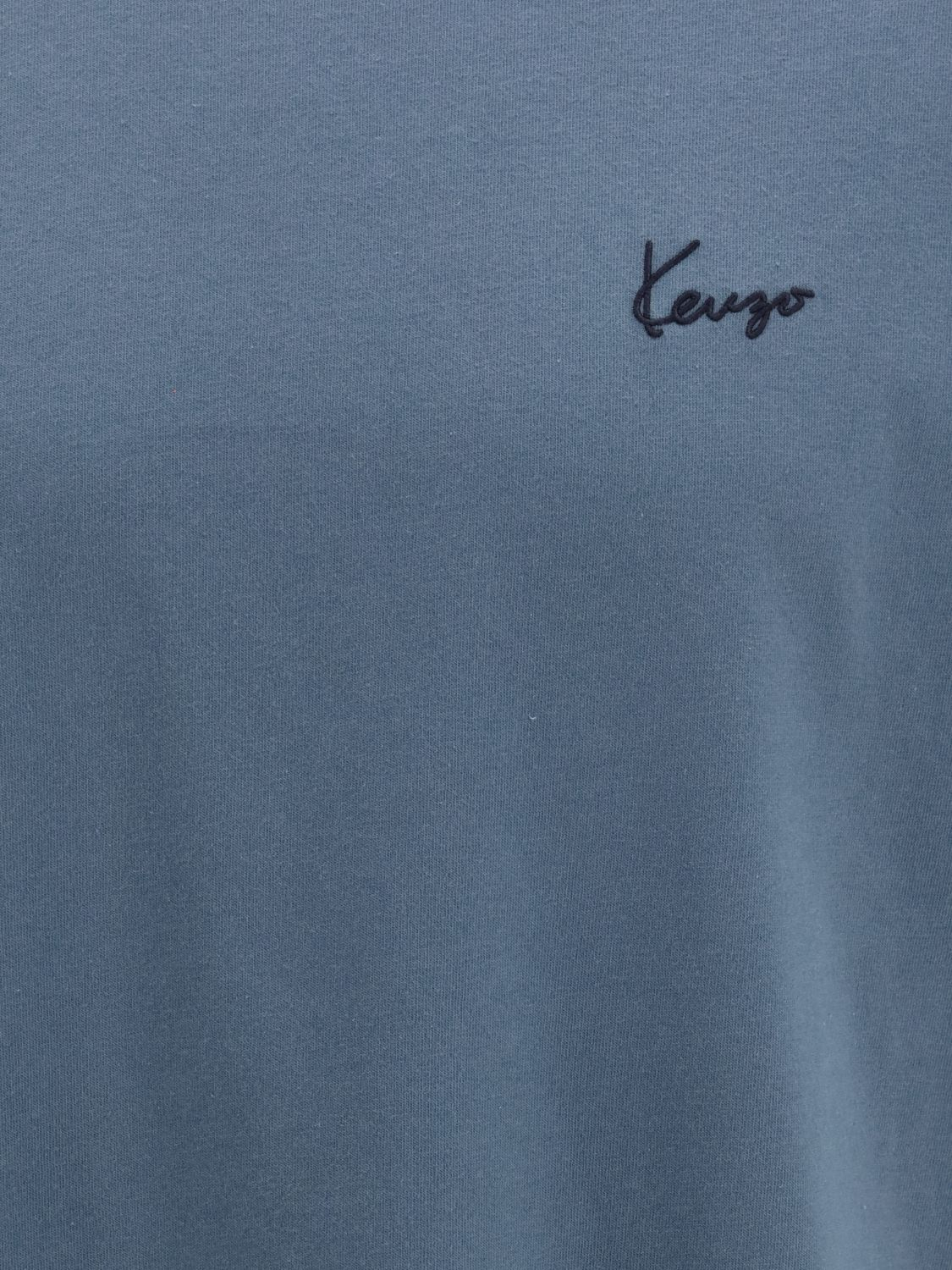 [Kenzo] T-shirts Short Sleeve FW26 FG65TS2854SG 98