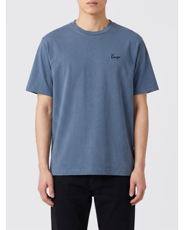 [Kenzo] T-shirts Short Sleeve FW26 FG65TS2854SG 98