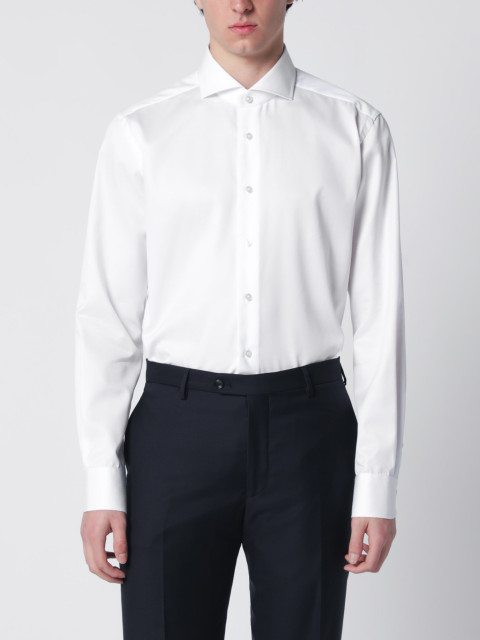 [Xacus] Shirts Long Sleeve SS26 WF520ML11805