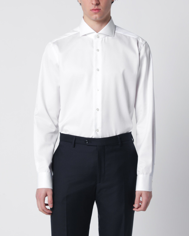 [Xacus] Shirts Long Sleeve SS26 WF520ML11805