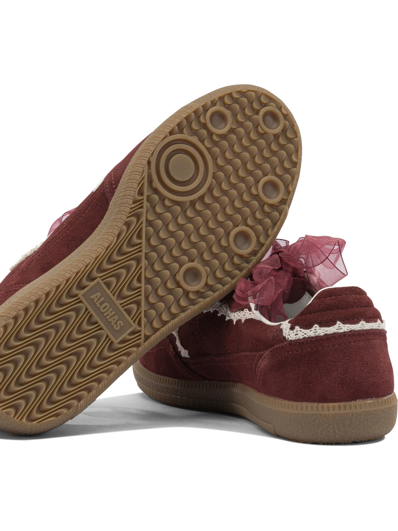 [ALOHAS] Sneakers FW26 S10082303