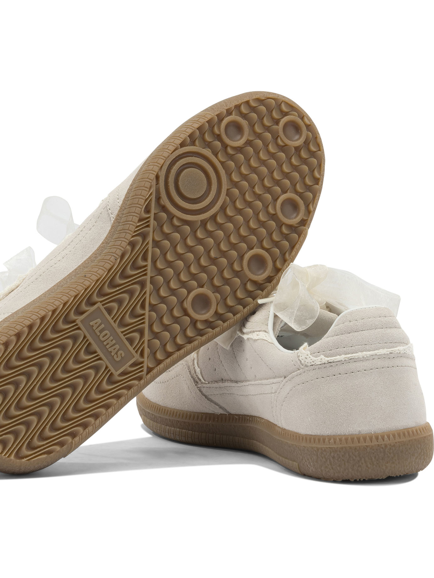 [ALOHAS] Sneakers FW26 S10082301