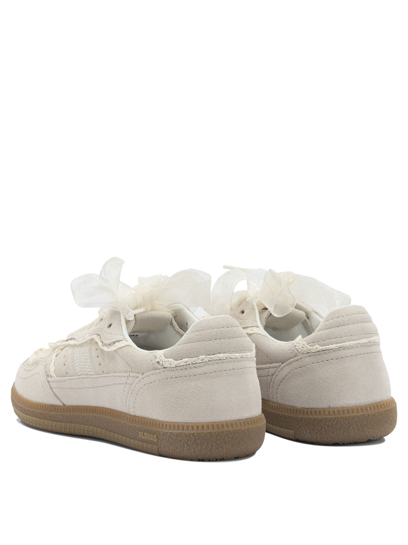 [ALOHAS] Sneakers FW26 S10082301