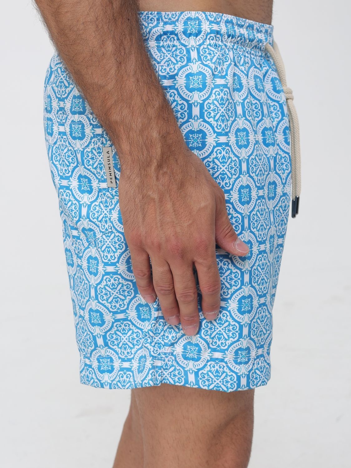 [Peninsula] Swim Pants SS26 P26SBS002 PQ03