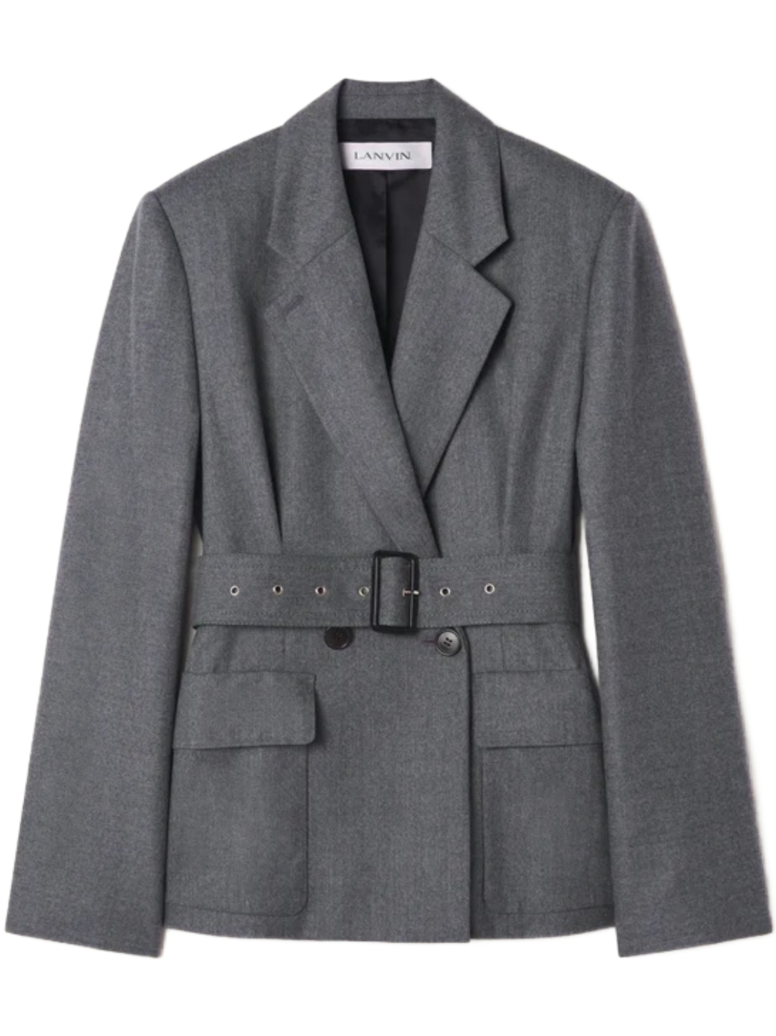 [Lanvin] Blazer FW26 RW JA0017 6383 A26