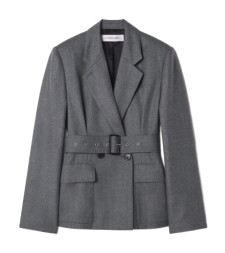 [Lanvin] Blazer FW26 RW JA0017 6383 A26
