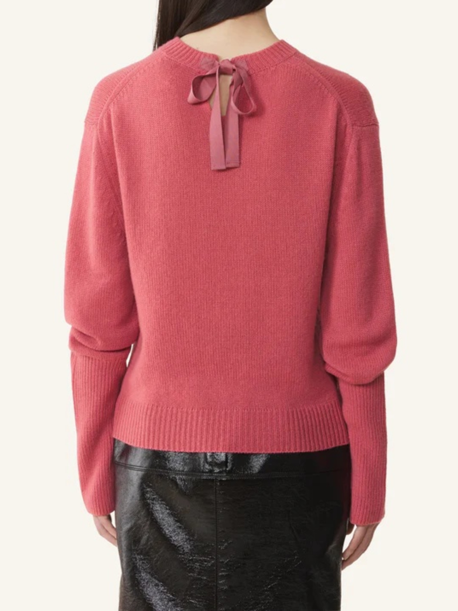 [Lanvin] Knitwear FW26 RW PO0016 K113 A26