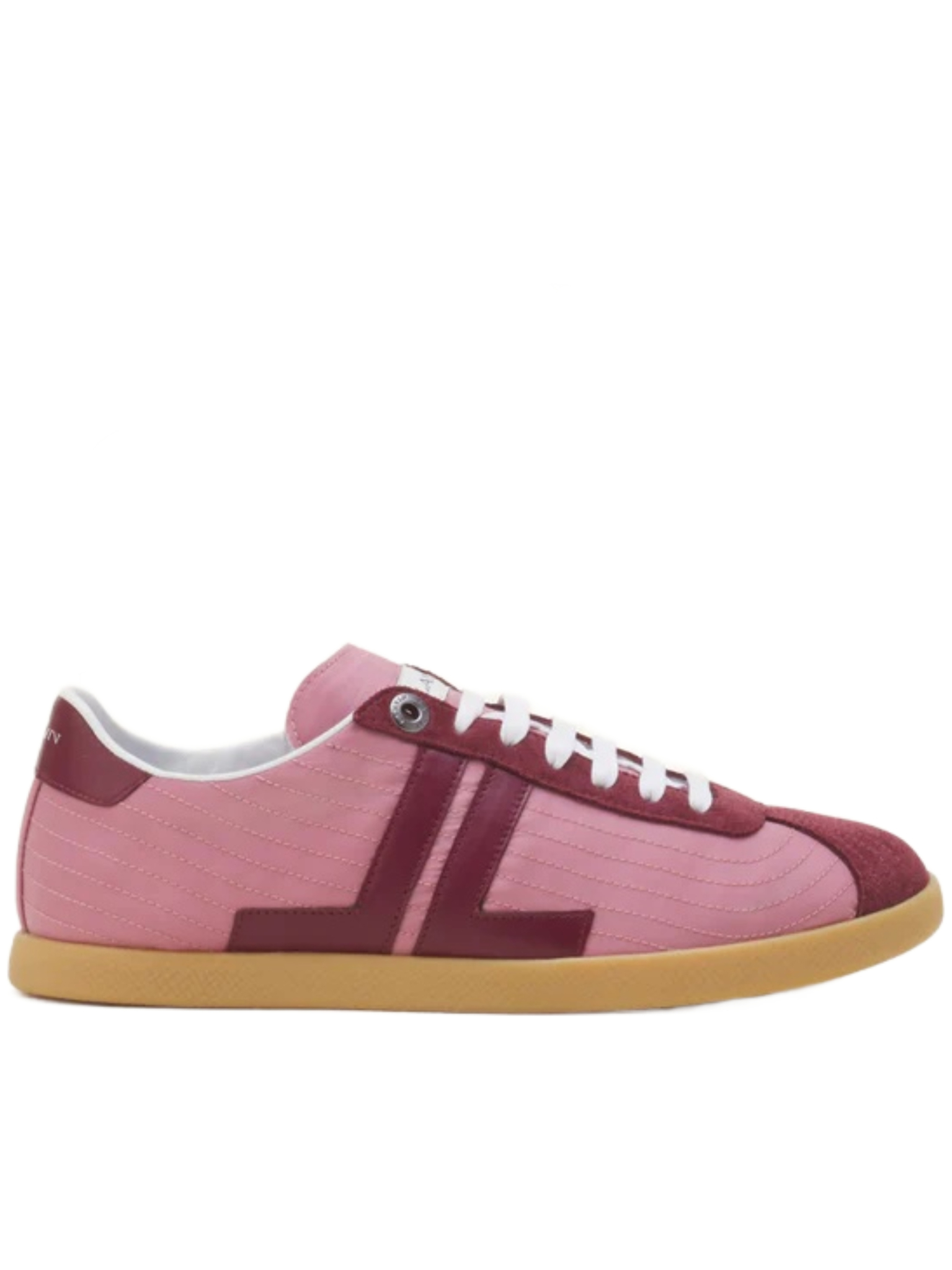 [Lanvin] Sneakers FW26 FU SKZL01 NYSQ A26