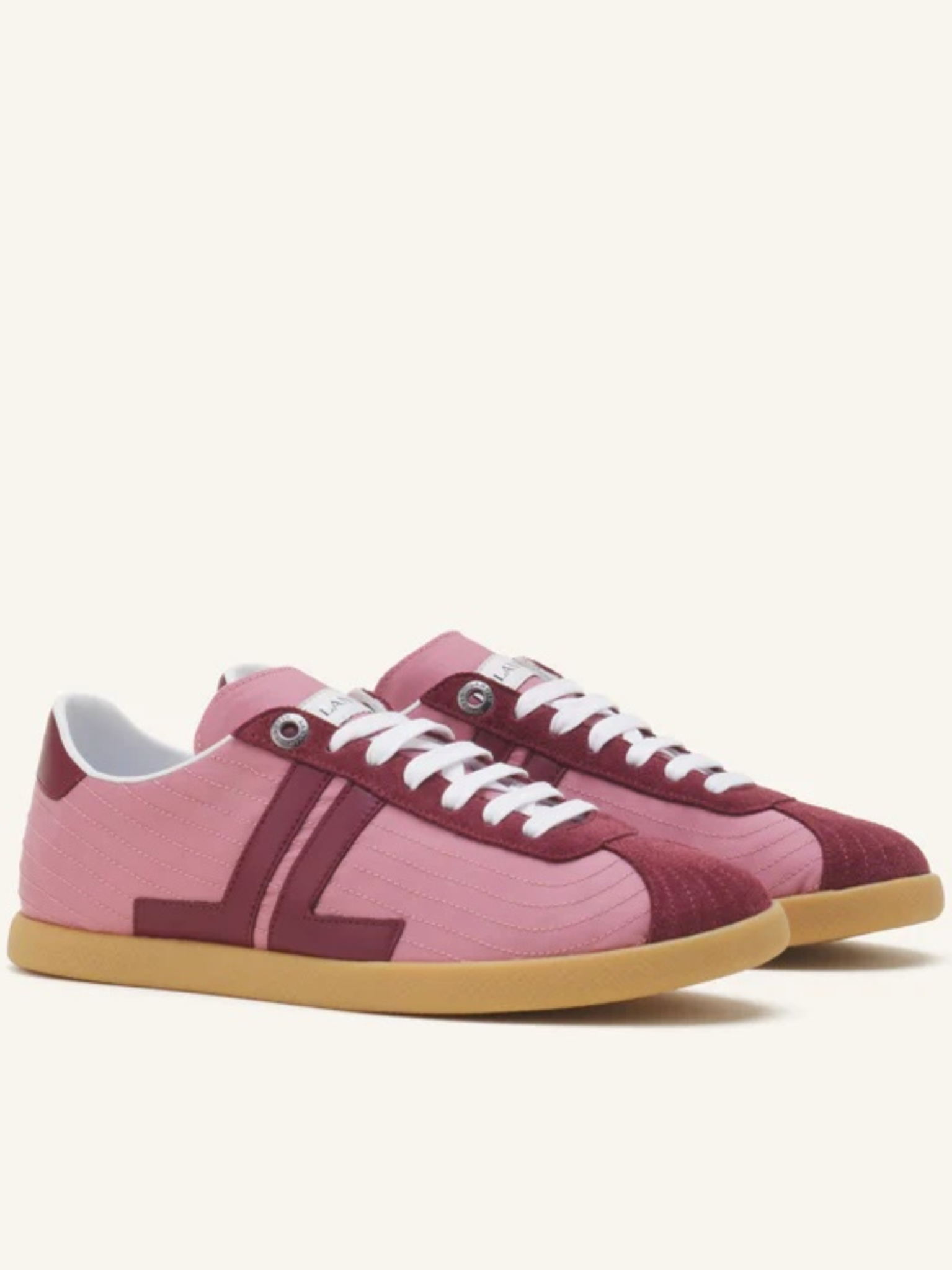 [Lanvin] Sneakers FW26 FU SKZL01 NYSQ A26