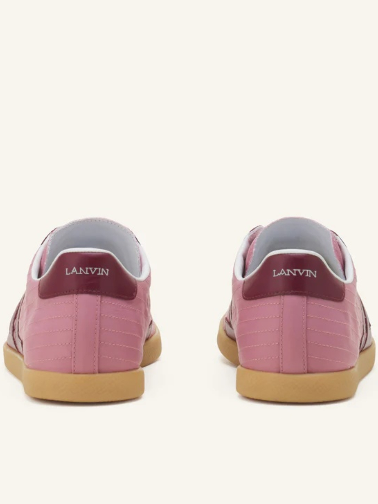 [Lanvin] Sneakers FW26 FU SKZL01 NYSQ A26