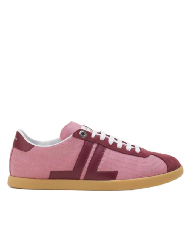 [Lanvin] Sneakers FW26 FU SKZL01 NYSQ A26
