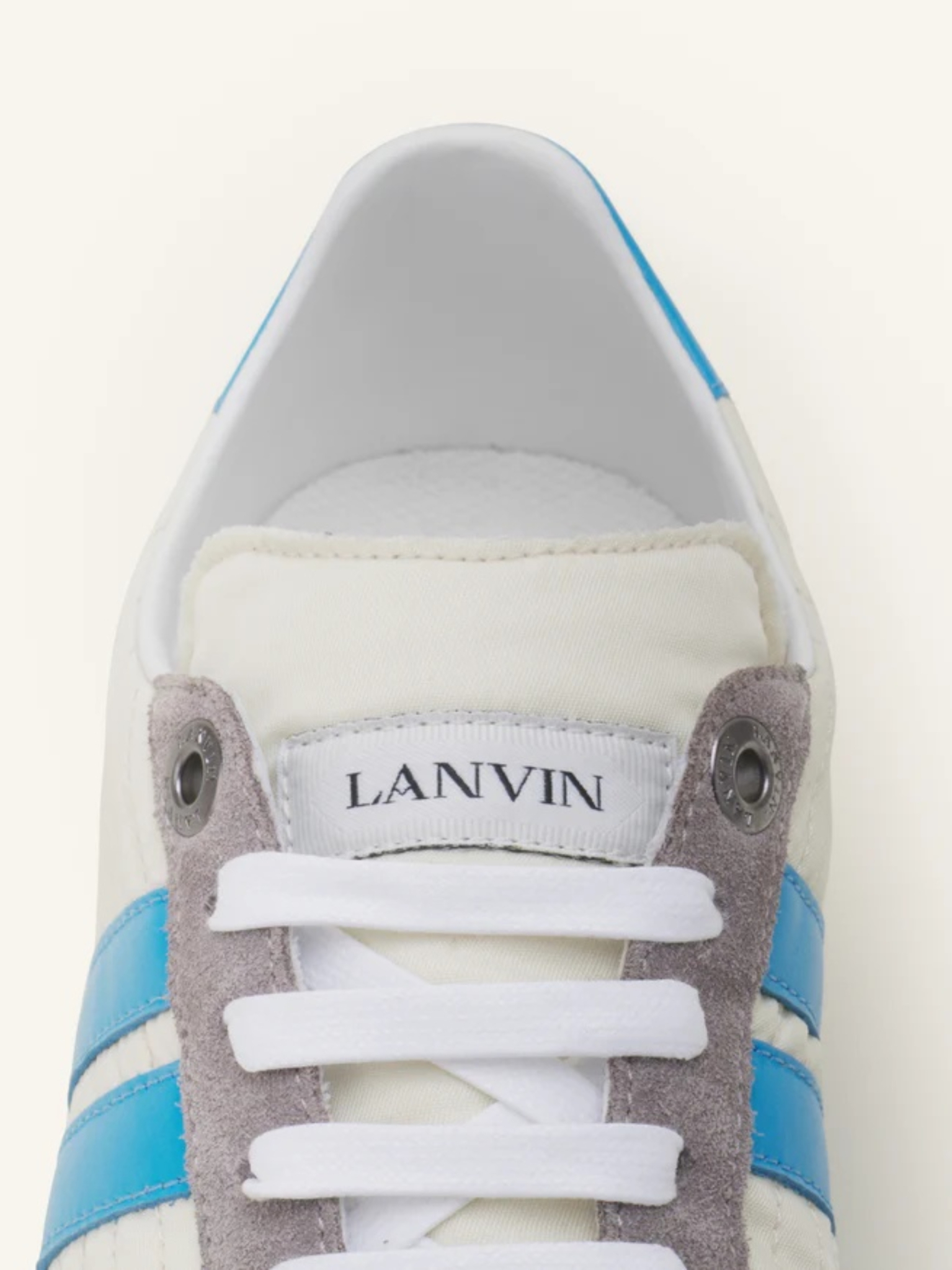[Lanvin] Sneakers FW26 FU SKZL01 NYSQ A26