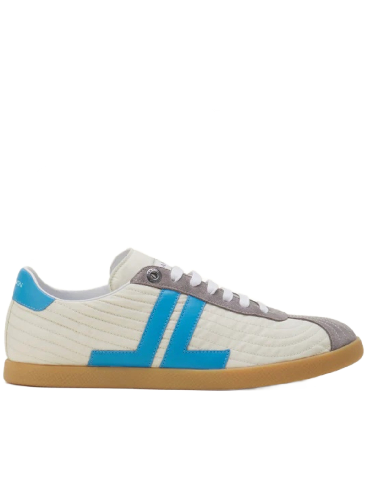 [Lanvin] Sneakers FW26 FU SKZL01 NYSQ A26
