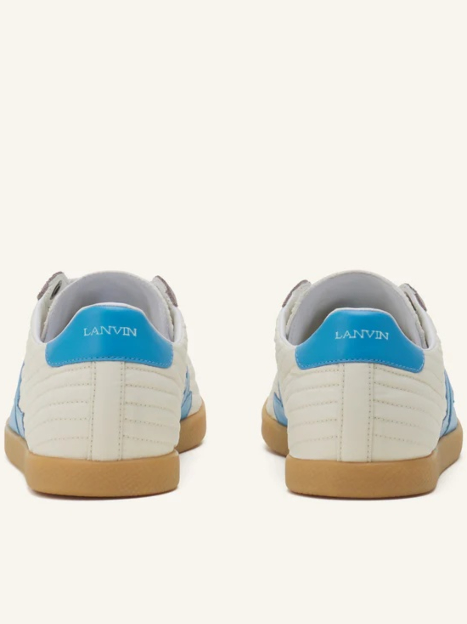[Lanvin] Sneakers FW26 FU SKZL01 NYSQ A26
