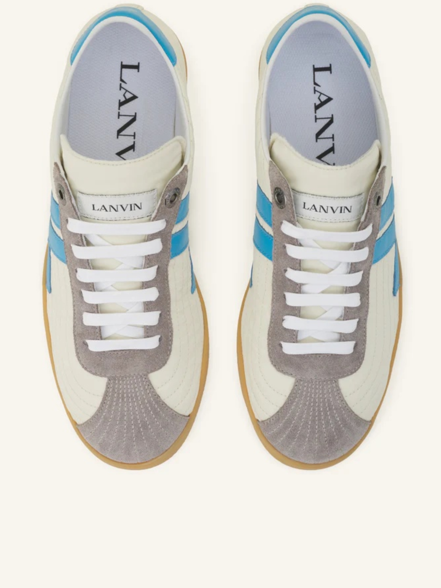 [Lanvin] Sneakers FW26 FU SKZL01 NYSQ A26