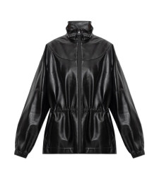 [Givenchy] Leather Jacket FW26 BW00W261Z3