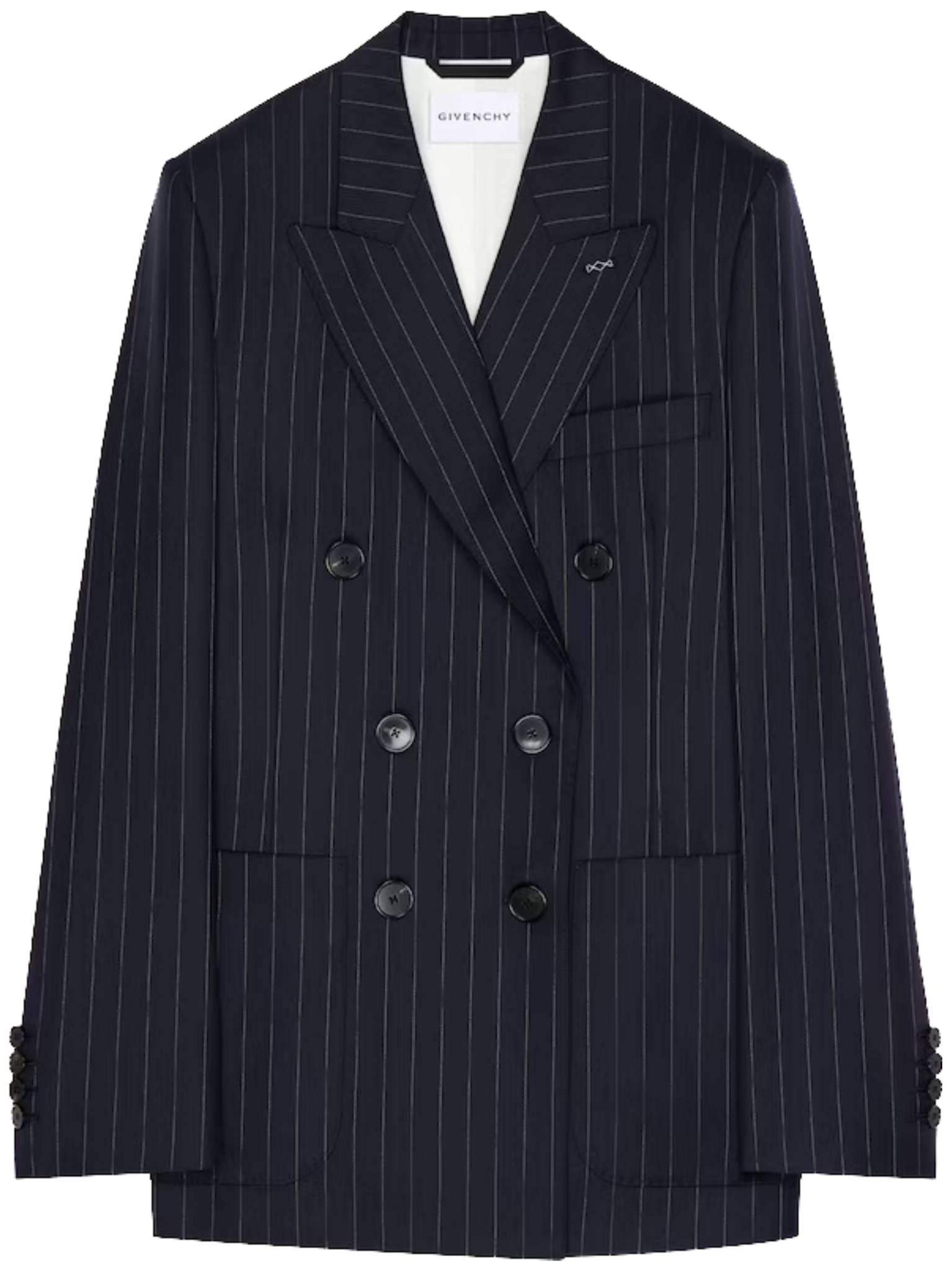 [Givenchy] Blazer FW26 BW30QW16UQ
