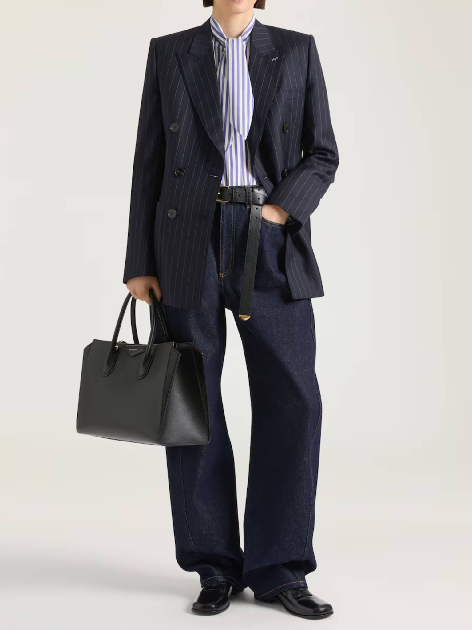 [Givenchy] Blazer FW26 BW30QW16UQ