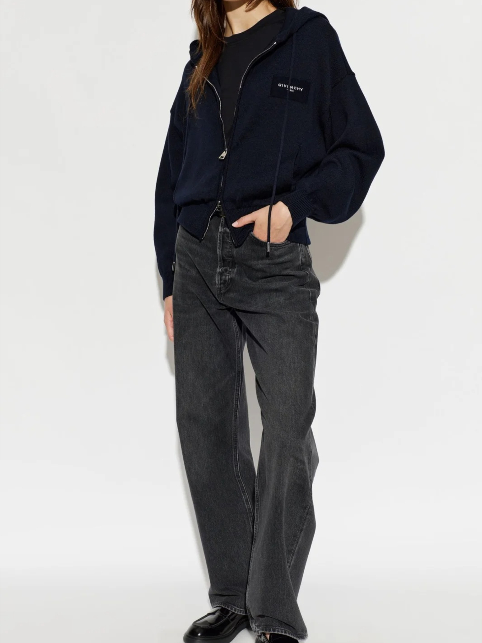 [Givenchy] Knitwear FW26 BWZ0674ZV2