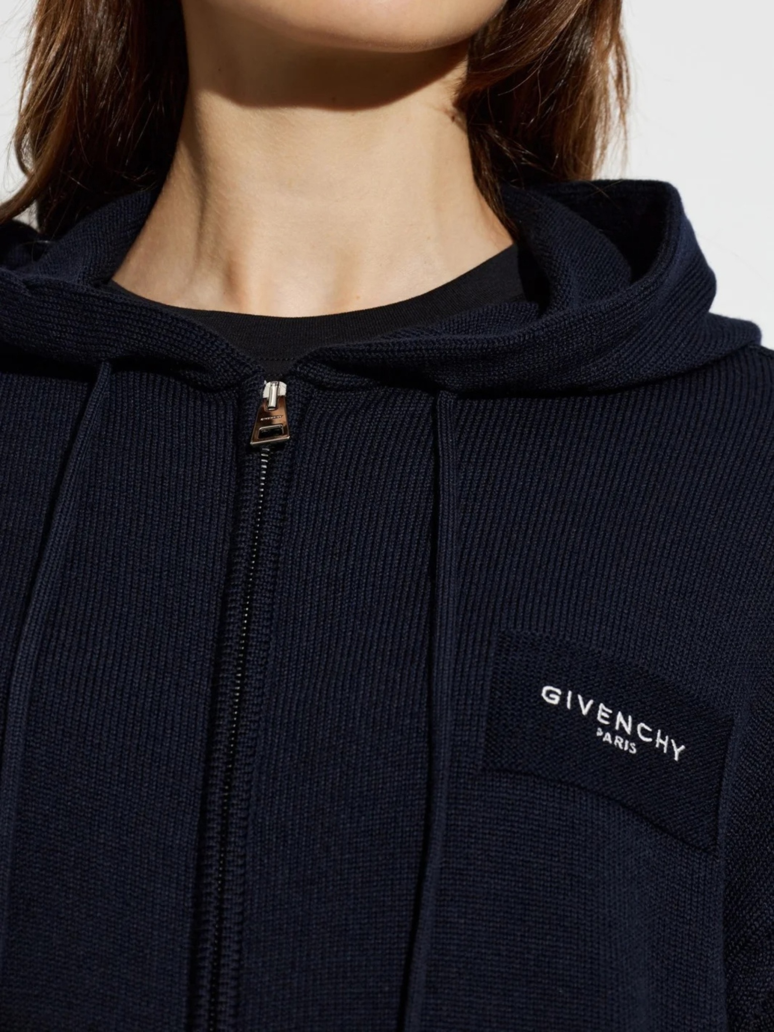 [Givenchy] Knitwear FW26 BWZ0674ZV2