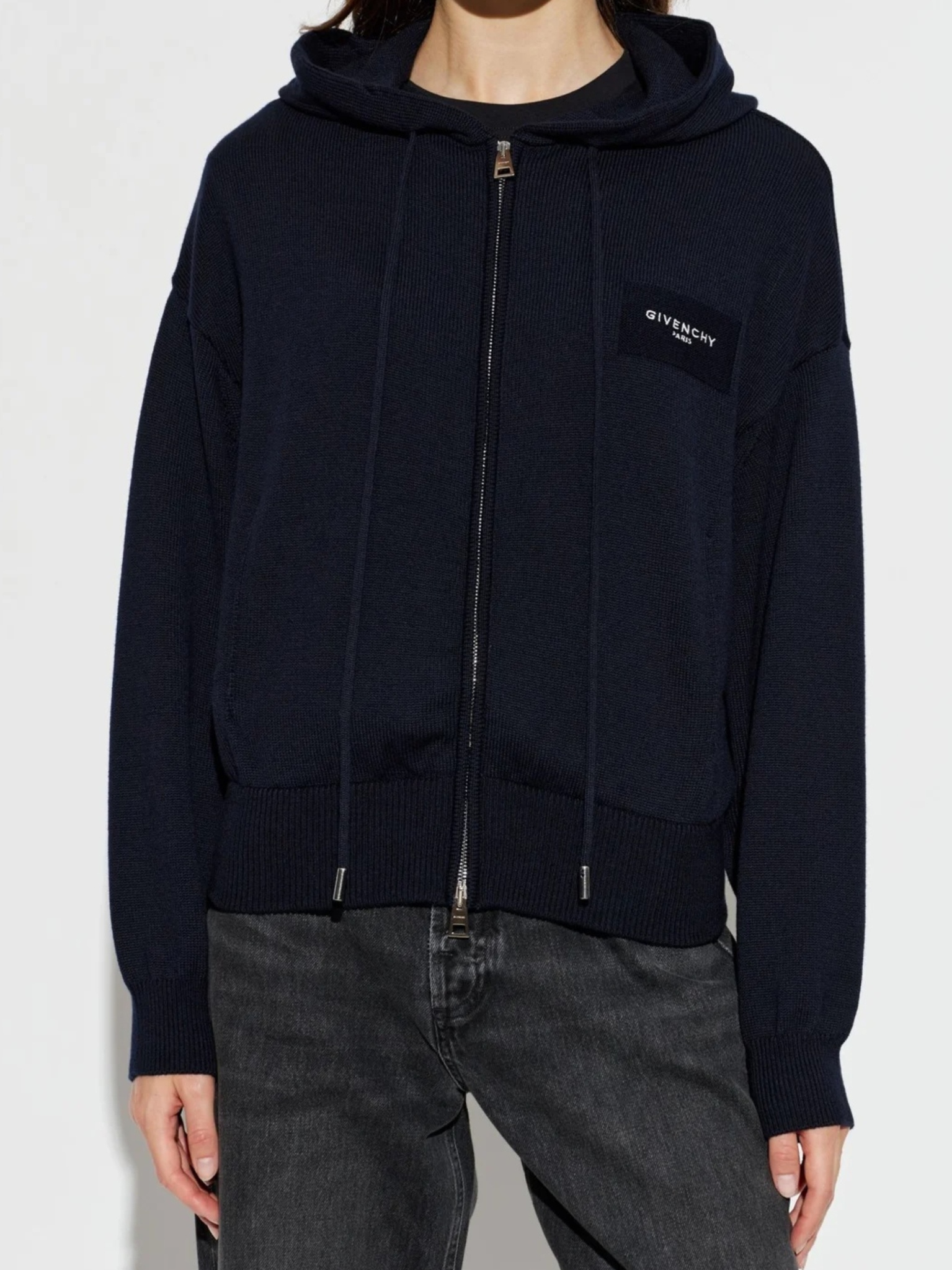 [Givenchy] Knitwear FW26 BWZ0674ZV2