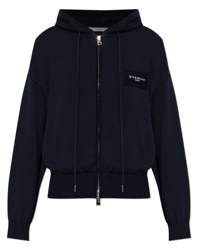 [Givenchy] Knitwear FW26 BWZ0674ZV2