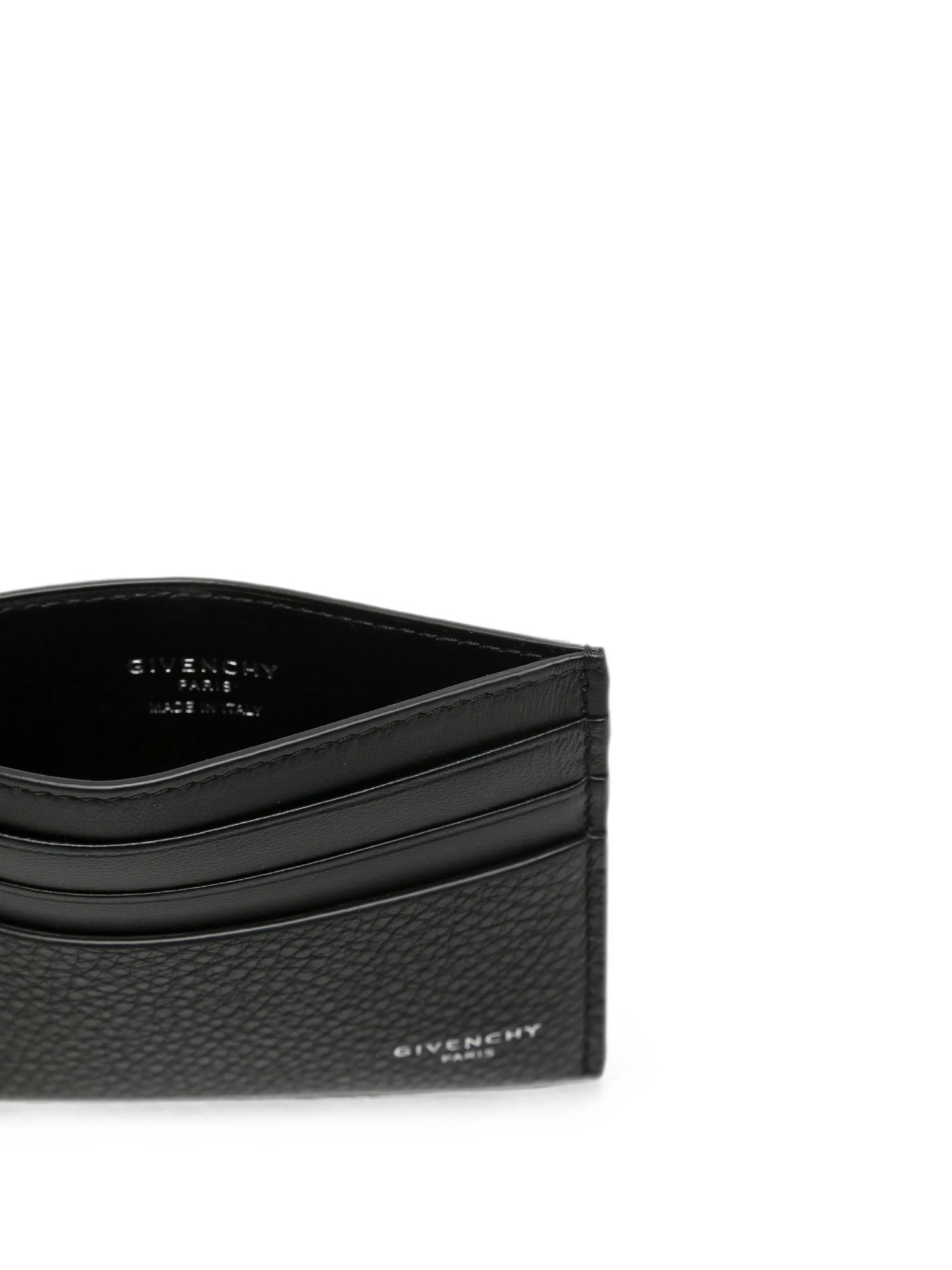 [Givenchy] Cardholder FW26 BK60GSK213